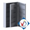 Tủ treo chìa khóa TK200
