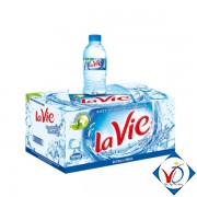 Nước lavie 350ml