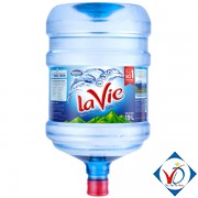 Nước Lavie 19l