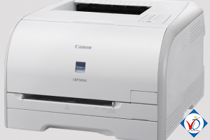 Canon LASER SHOT LBP 5050