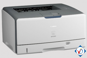 Canon LASER SHOT LBP 3500