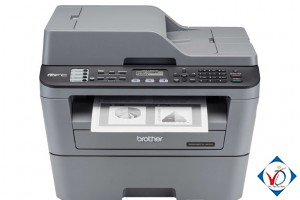 Máy đa chức năng MFC-L2701D