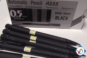 Bút chì Pentel A255