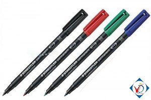 Bút dạ kính Đức 318