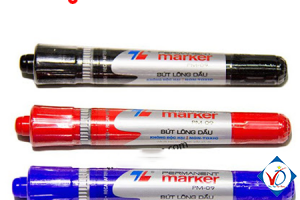 Bút dạ dầu TL PM09