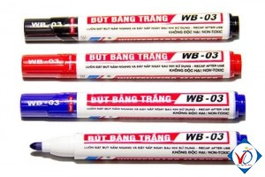 Bút dạ bảng TL WB 03