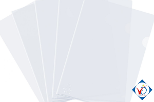 Túi nhựa E355 Plus khổ F