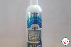 Nước lau bảng trắng Zippie