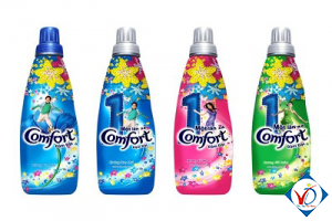 Nước xả vải comfort