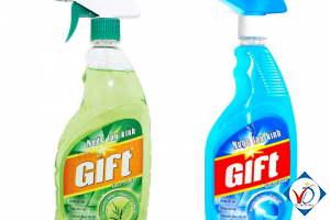 Nước rửa kính Gift 580ml