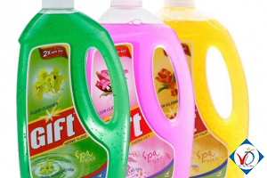 Nước lau sàn Gift 1000ml