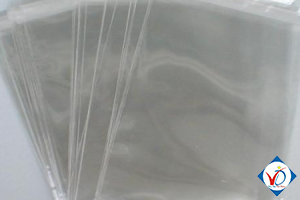Túi nilon trắng các loại + túi HD