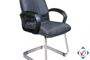 Ghế họp lưng trung Hòa Phát SL900M