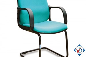 Ghế chân quỳ lưng trung SL225S