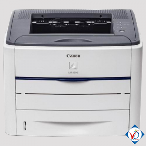 Canon LASER SHOT LBP 3300