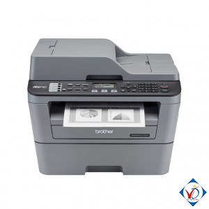 Máy đa chức năng MFC-L2701D