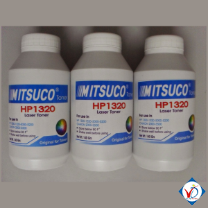 Mực đổ MITSUCO HP1320 - 170g