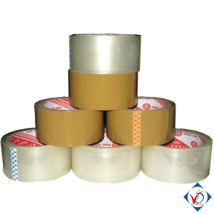 Băng dính công nghiệp các loại