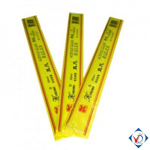 Thước kẻ 50cm TQ