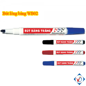 Bút dạ bảng TL WB 02