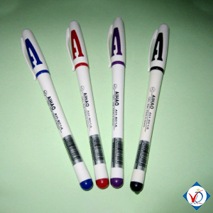 Bút nước chữ A