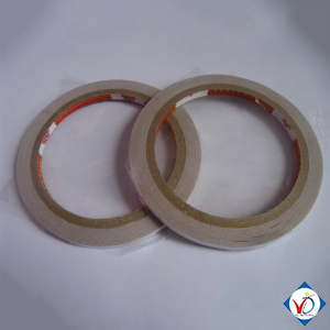 Băng dính 2 mặt 0,5 Cm