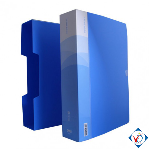 Cặp 100 lá Deli