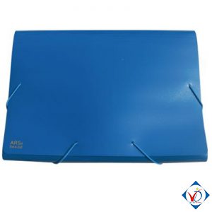 Cặp xốp chun 10 ngăn