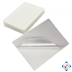 Giấy ép plastic A3 mỏng