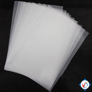 Giấy ép plastic A4 mỏng
