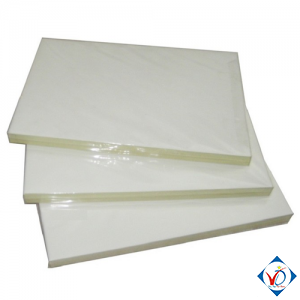Giấy ép plastic A4 dày