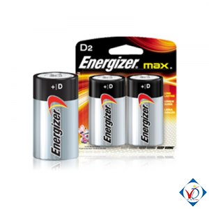 Pin trung Energiner