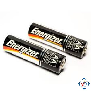 Pin tiểu Energizer AA