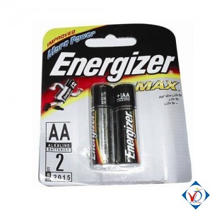 Pin tiểu Energizer AA xịn
