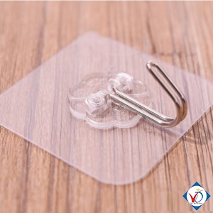 Móc dính tường