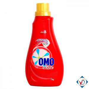 Nước giặt Omo 1l