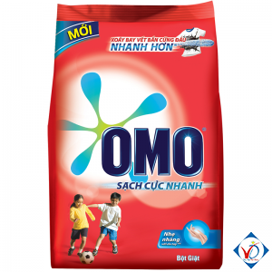 Xà phòng Omo 3Kg