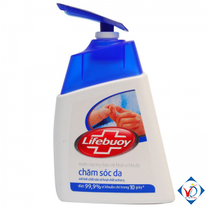 Nước rửa tay Lifebouy 110ml
