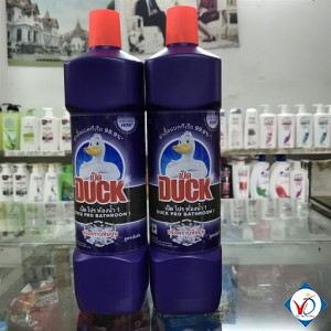 Nước tẩy Toilet Duck 900ml