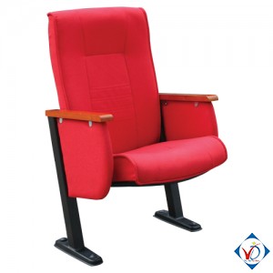 Ghế hội trường TC336