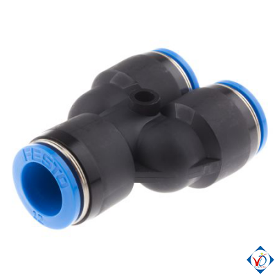 ĐẦU NỐI NHANH KHÍ NÉN PY-06